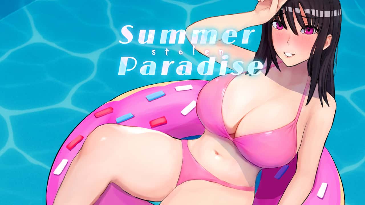 被夺走的夏天 Summer Stolen Paradise Ver0.34